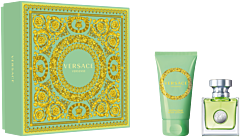 Versace Versense Set =  EdT Nat. Spray 30 ml + Body Lotion 50 ml