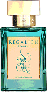 Regalien Turkuaz Extrait de Parfum