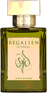Regalien Şah Extrait de Parfum