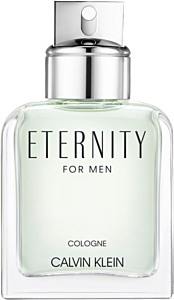 Calvin Klein Eternity For Men Cologne