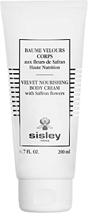 Sisley Baume Velours Aux Fleurs De Safran