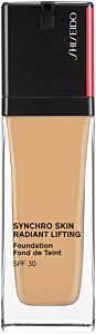Shiseido Synchro Skin Radiant Lifting Foundation