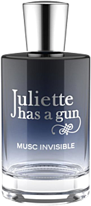 Juliette has a Gun Musc Invisible EdP Nat. Spray