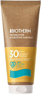 Biotherm Waterlover Sun Milk SPF 30