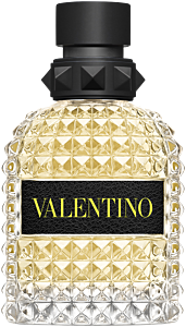 Valentino Uomo Born in Roma Yellow Dream EdT Nat. Spray