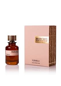 Maison Tahité Floranilla EdP Nat. Spray