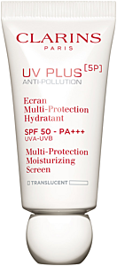 CLARINS UV Plus SPF 50