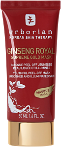 Erborian Ginseng Gold Mask
