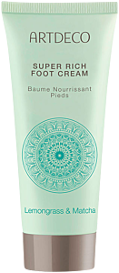 Artdeco Asian Spa Super Rich Foot Cream