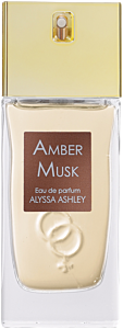 Alyssa Ashley Amber Musk EdP Spray
