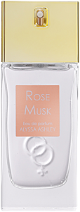 Alyssa Ashley Rose Musk EdP Spray