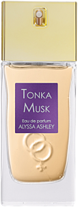 Alyssa Ashley Tonka Musk EdP Spray