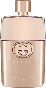 Gucci Guilty Pour Femme EdT Nat. Spray