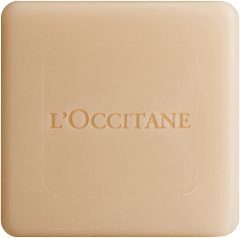 L'Occitane Shea Seife Milch