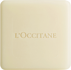 L'Occitane Shea Seife Lavendel