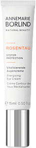 ANNEMARIE BÖRLIND Rosentau Augencreme