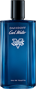 Davidoff Cool Water EdT Nat. Spray Summer Edition