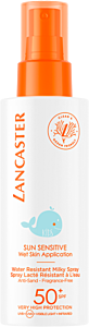 Lancaster Sun Sensitive Wet Skin Applikation Water Restistant Milky Spray SPF 50+
