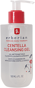 Erborian Centella Cleansing Gel