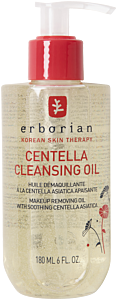 Erborian Centella Cleansing Oil