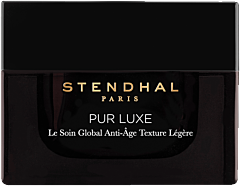 Stendhal Pur Luxe Global Anti-Age Light texture