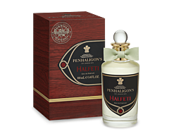 Penhaligon's Trade Routes Halfeti Leather EdP Vapo
