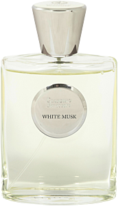 Giardino Benessere Whitew Musk EdP Nat. Spray