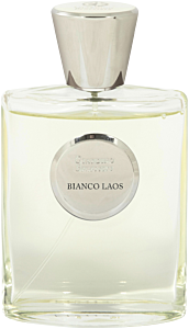 Giardino Benessere Bianco Laos EdP Nat. Spray
