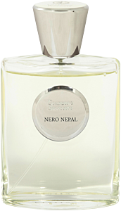 Giardino Benessere Nero Nepal EdP Nat. Spray