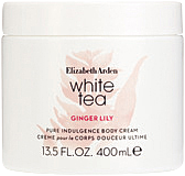 Elizabeth Arden White Tea Ginger Lily Body Cream