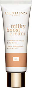 CLARINS Milky Boost Cream