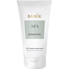 Babor SPA Energizing Feet Smoothing Balm