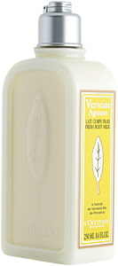 L'Occitane Sommer-Verbene Fruchtige Körpermilch