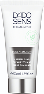 DADO SENS Regeneration E Cremepeeling
