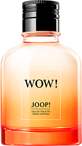 Joop! Wow! Fresh EdT Nat. Spray