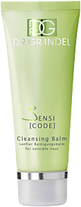 Dr. Grandel Sensicode Cleansing Balm
