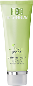 Dr. Grandel Sensicode Calming Mask