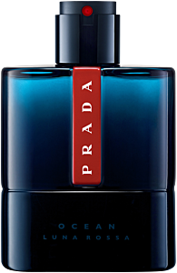 Prada Luna Rossa Ocean EdT Spray