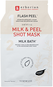 Erborian Milk&Peel Shot Mask