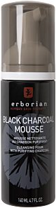 Erborian Black Charcoal Mousse