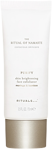 Rituals The Ritual of Namaste Skin Brightening Face Exfoliator