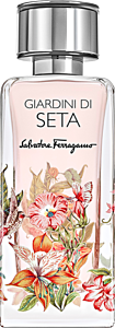 Salvatore Ferragamo Giardini di Seta EdP Nat. Spray