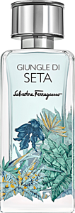 Salvatore Ferragamo Giungle di Seta EdP Nat. Spray