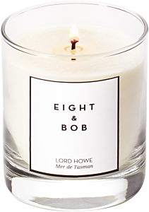 Eight & Bob Lord Howe Candle