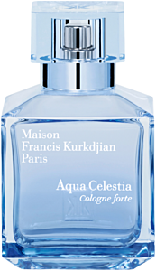 Maison Francis Kurkdjian Aqua Celestia Cologne Forte EdP Nat. Spray