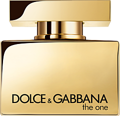 Dolce & Gabbana The One Gold Intense E.d.P. Nat. Spray