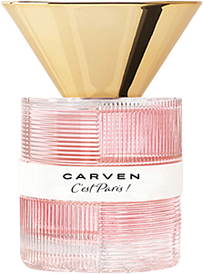 Carven C'est Paris! Pour Femme EdP Nat. Spray