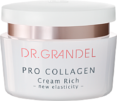 Dr. Grandel Pro Collagen Cream Rich