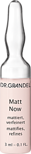 Dr. Grandel Professional Collection Matt Now