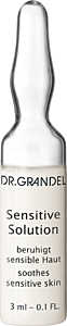 Dr. Grandel Professional Collection Sensitive Solution